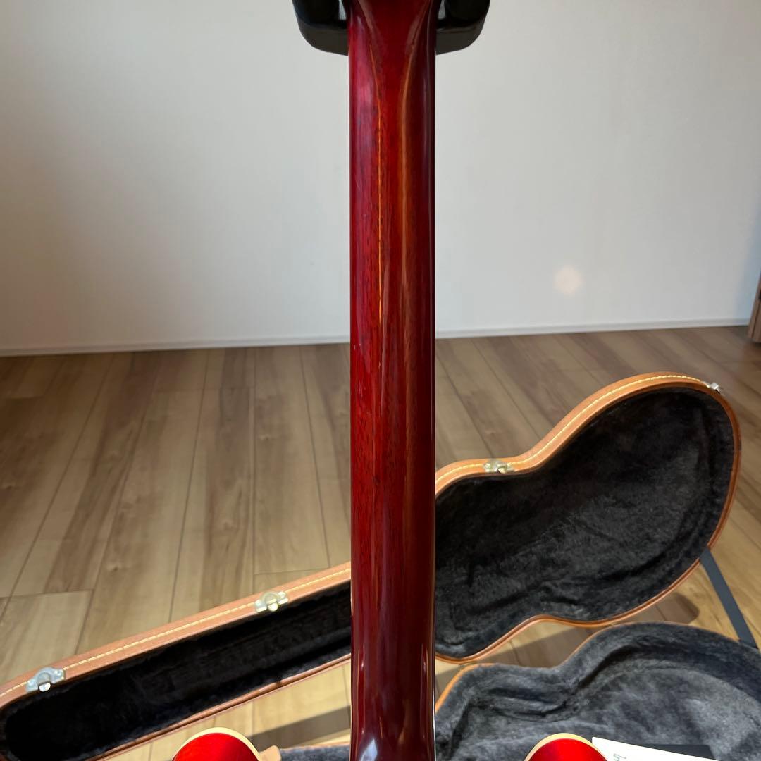Gibson ES-335 2016年製