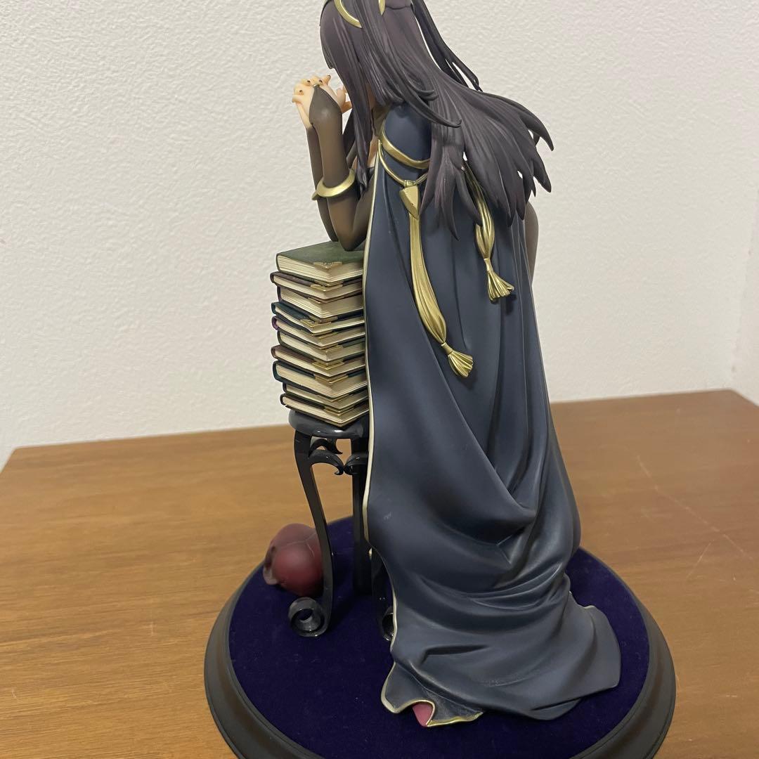 ファイアーエムブレム 覚醒 サーリャ 1/7 PVC製塗装済み完成品 フィギュア