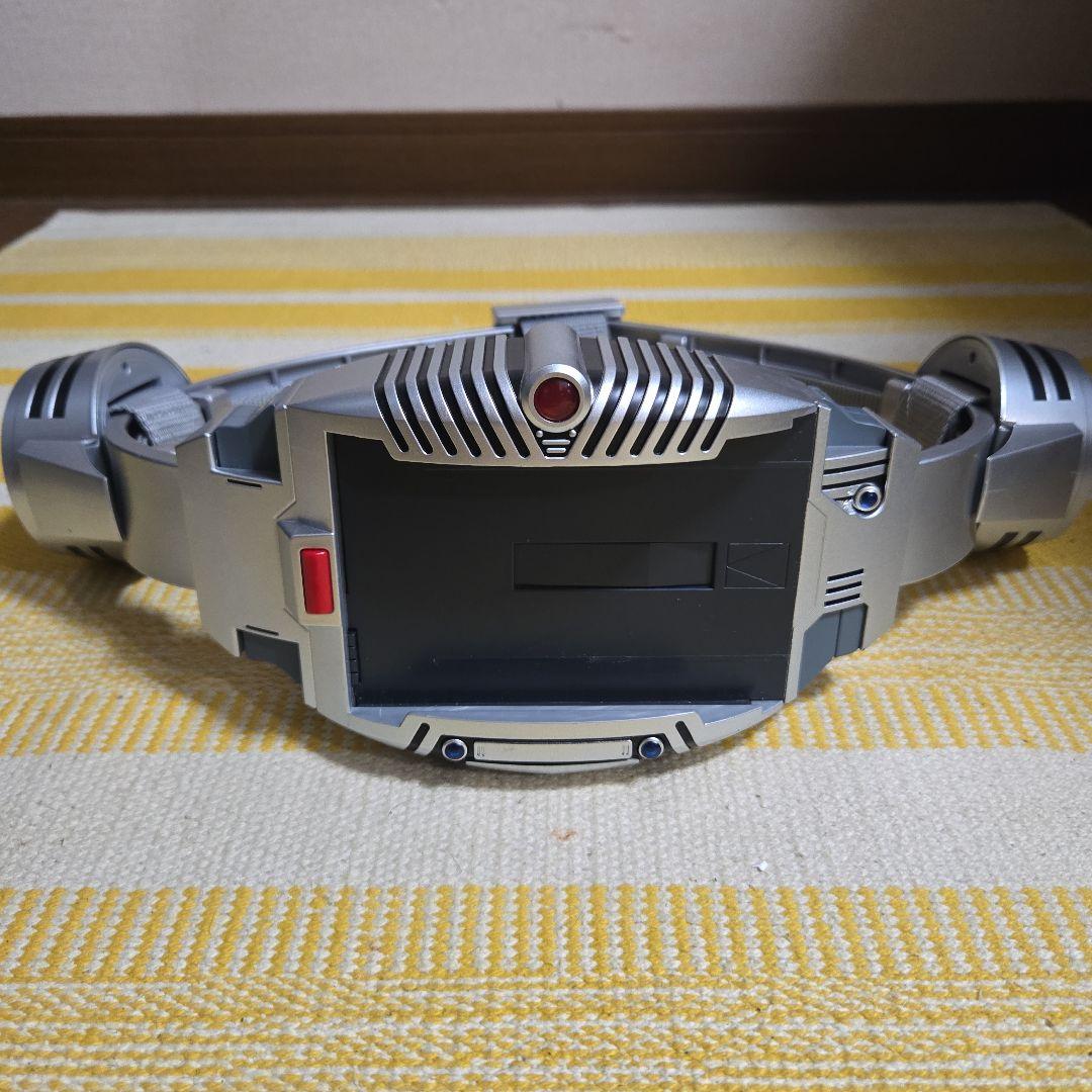 CSM Vバックル