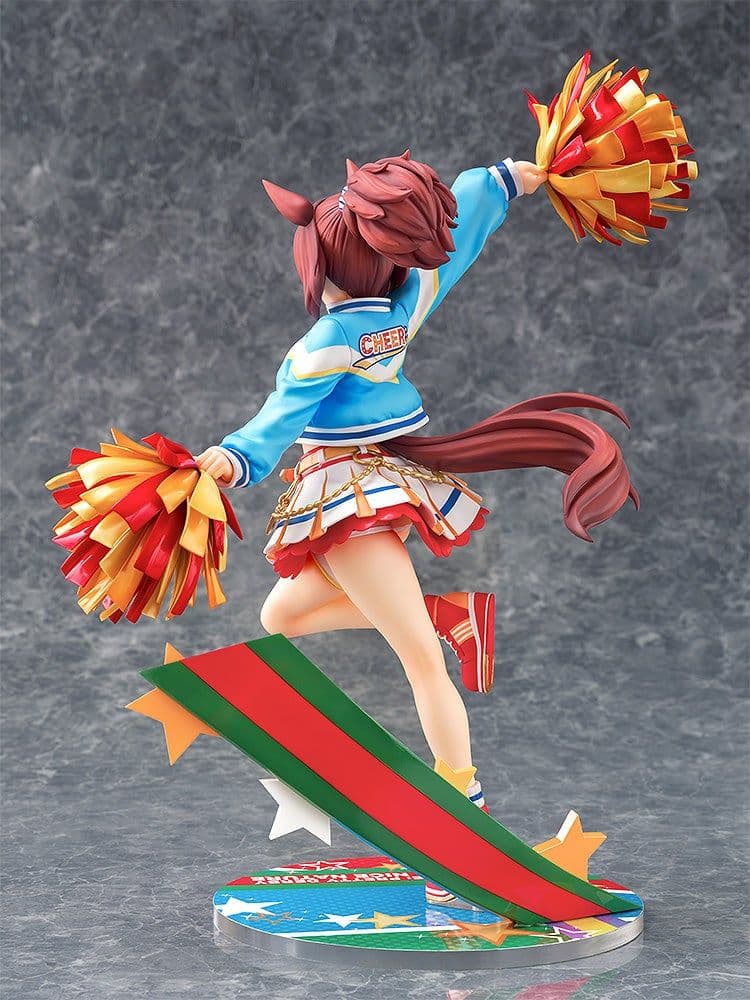 ウマ娘　RUN&WIN ナイスネイチャ フィギュア
