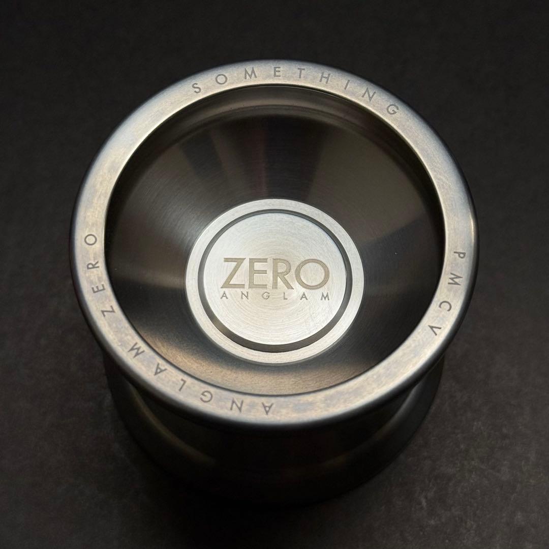 サムシング　アングラムゼロ SOMETHING ANGLAM Zero