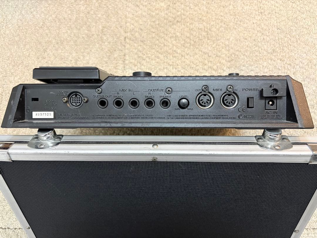 ROLAND GR-20 GK-3 セット ギターシンセサイザー