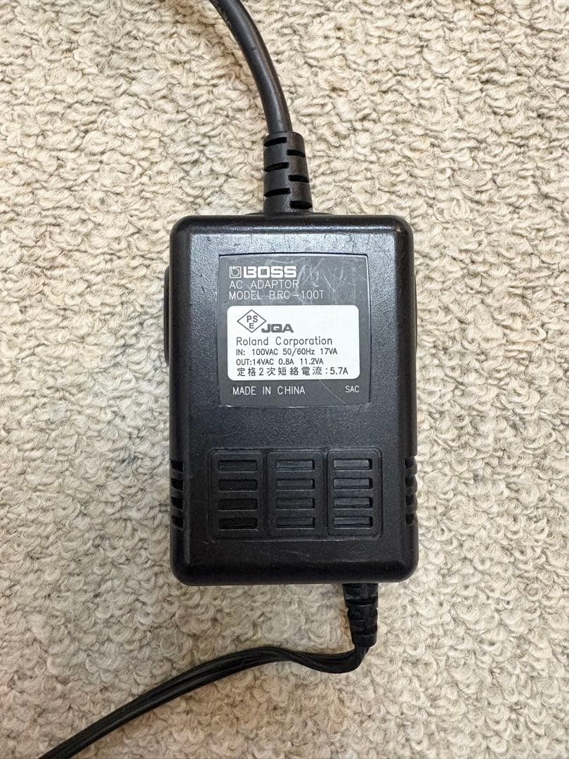 ROLAND GR-20 GK-3 セット ギターシンセサイザー