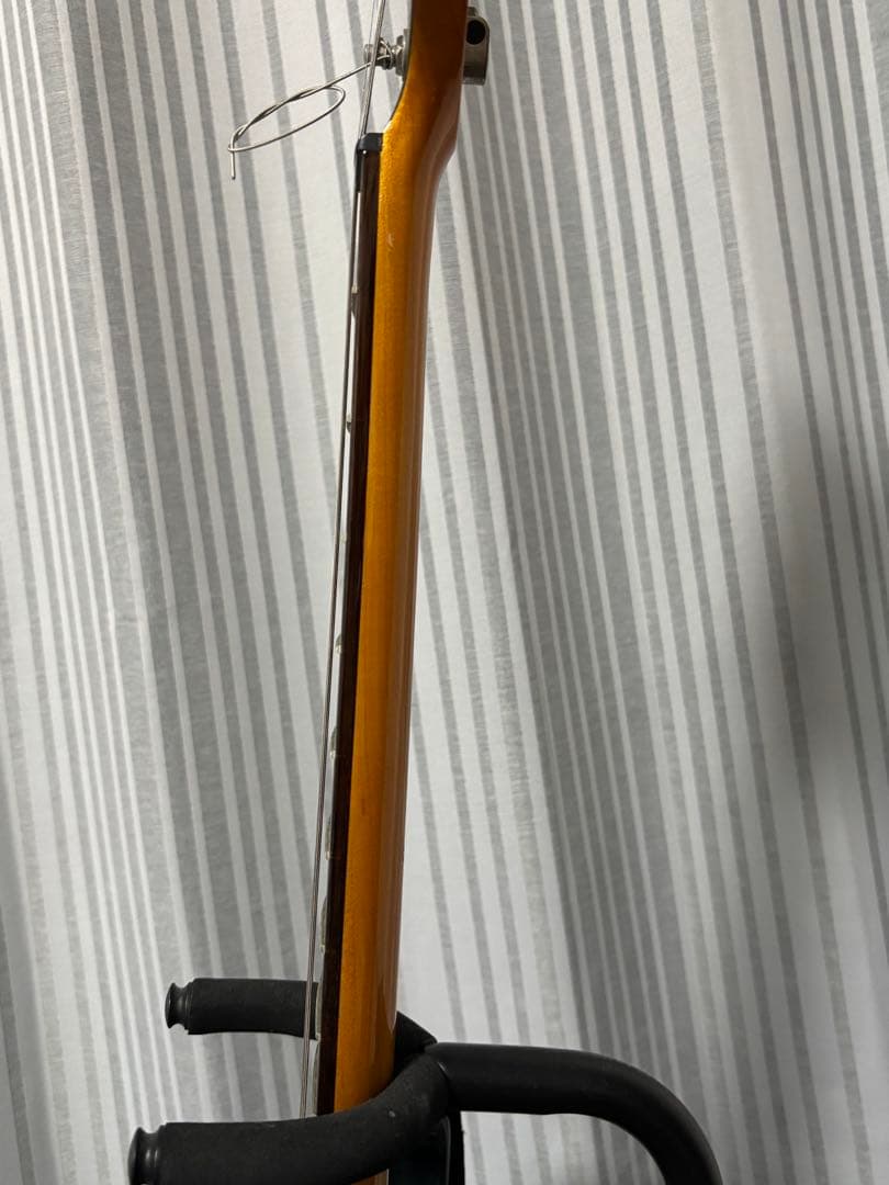 ギター YAMAHA PACIFICA PAC612VIIFM IDB
