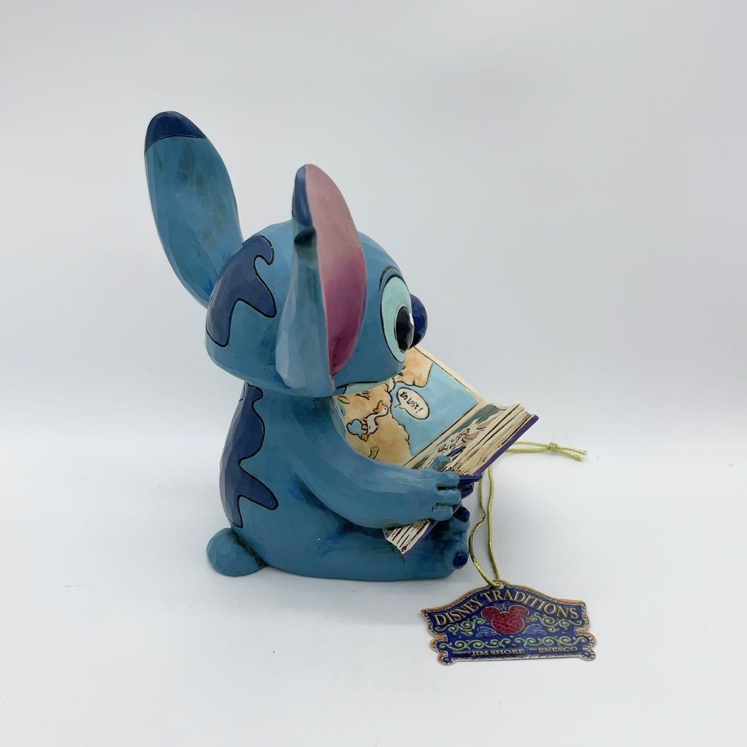 ディズニートラディション　スティッチ