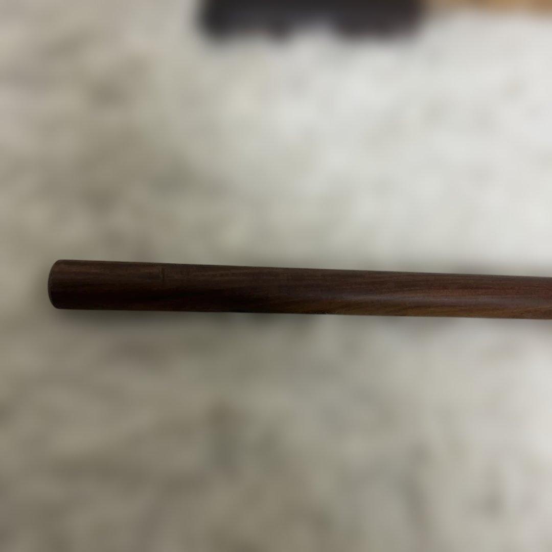 【美品】カルティエ スヌーカー キュー ビリヤード Cartier