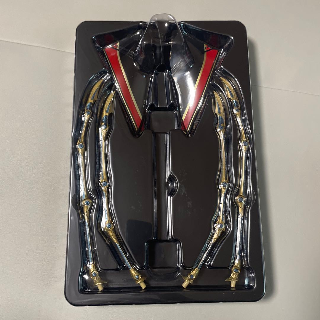 ホットトイズ スパイダーマン インテグレーテッドスーツ