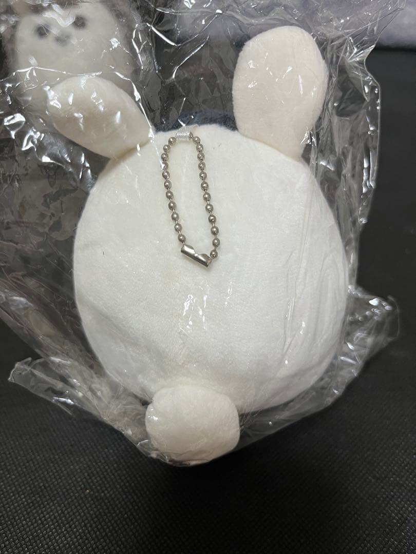 推しぬい BTS バンタン ぬいぐるみ 7体セット うさぎ マスター