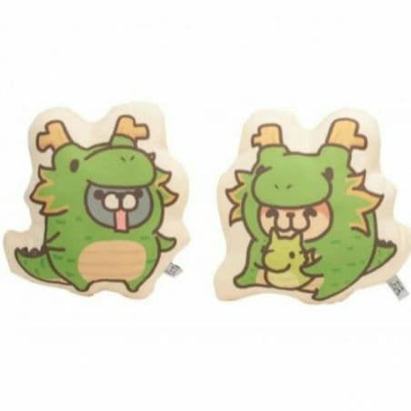 ✨ロフト限定✨☺️新品タグ付☺️ボンレス犬とボンレス猫 ハッピーバッグ 2024