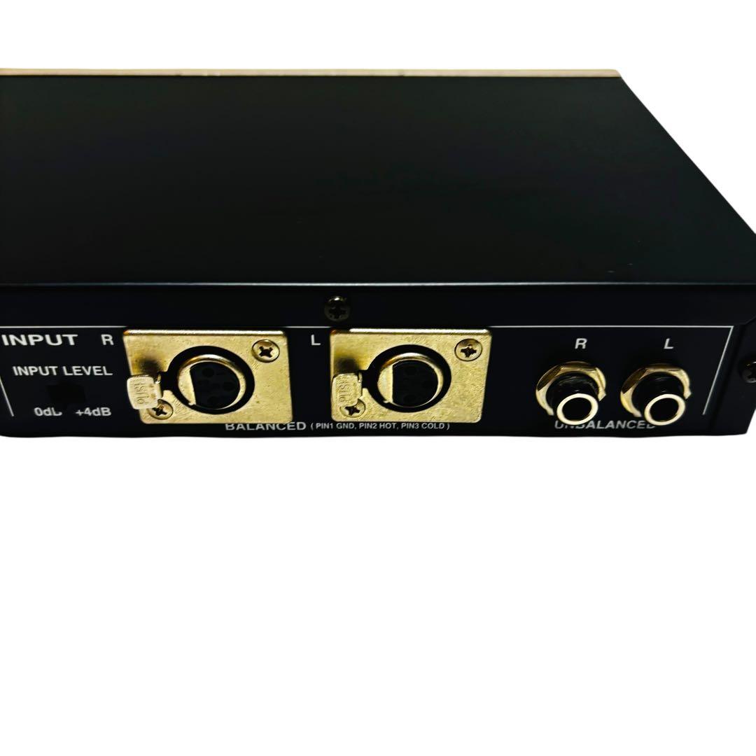 【希少/良品】VESTAX DCR-1200 Pro アイソレータ