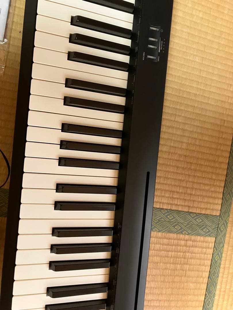 Roland FP-10 電子ピアノ ローランド