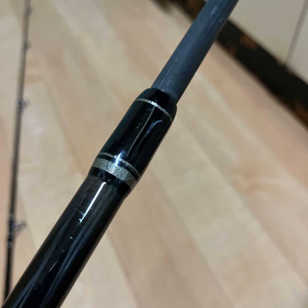 ゼスタ　レーザービーム96mh