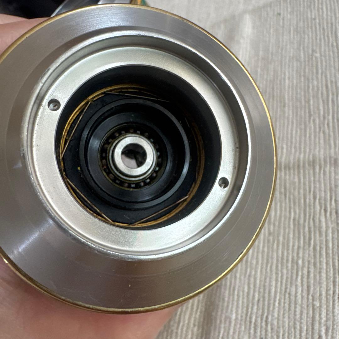 SHIMANO シマノ　スプール　まとめ売り