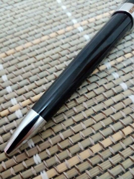 CROSS ボールペン マクドナルド スペシャルコラボ 記念品