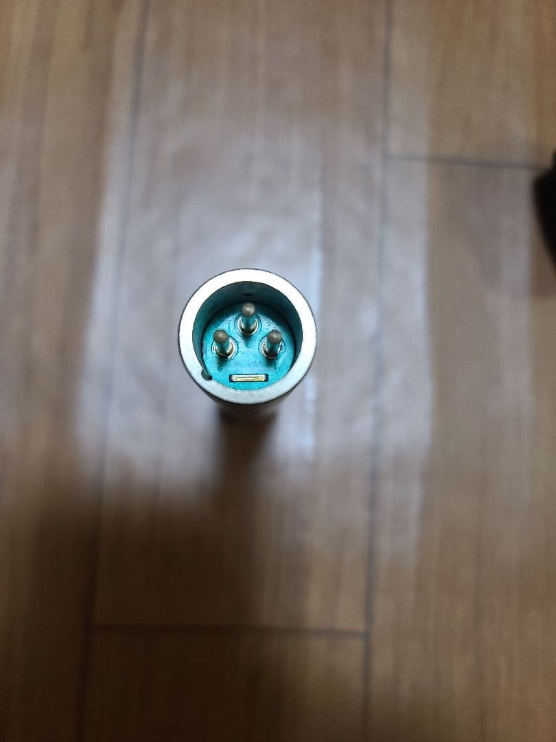NEUMANN KM84i ビンテージコンデンサーマイク ケース付き