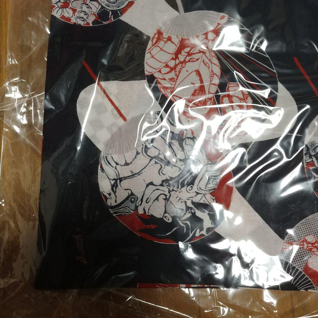 受注生産品★JOJO浴衣★ジョジョの奇妙な冒険　浴衣&帯