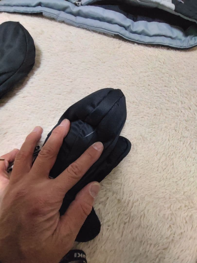 686　子供 　スノーボード　ウェア 　セット　オマケ　OYUKI グローブ付