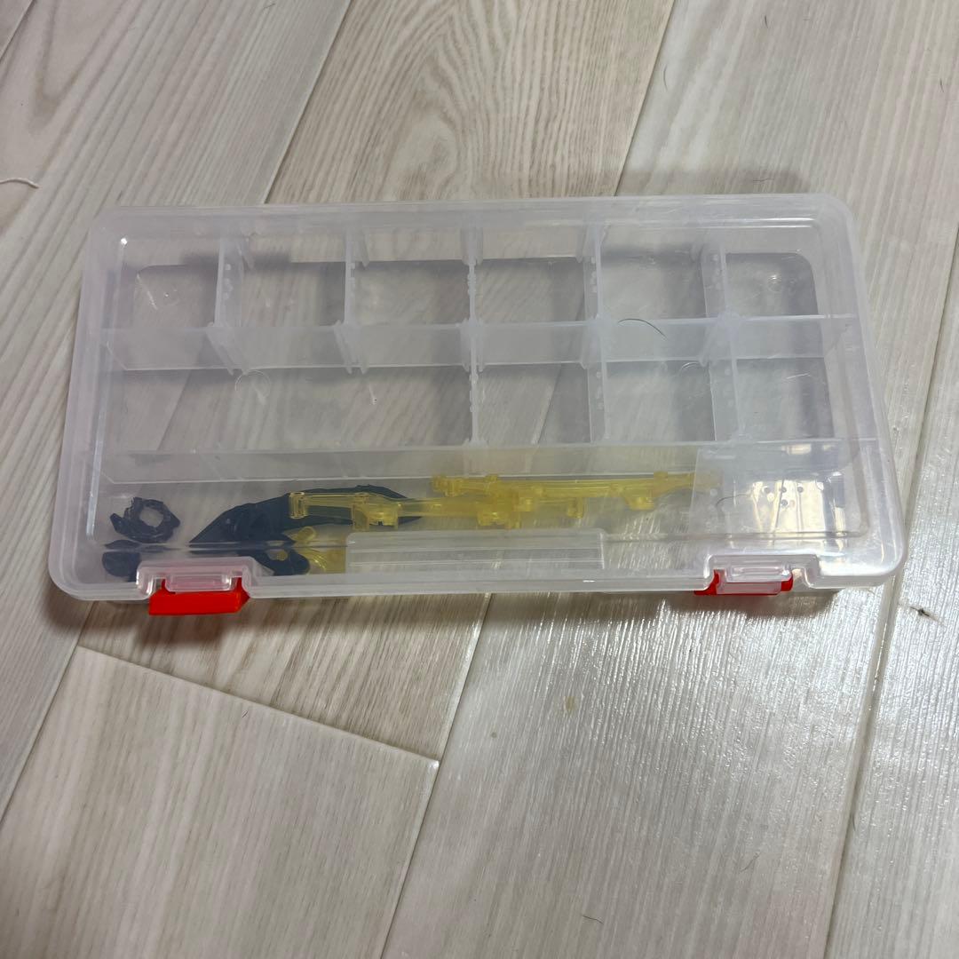 ミニ四駆 引退 セット