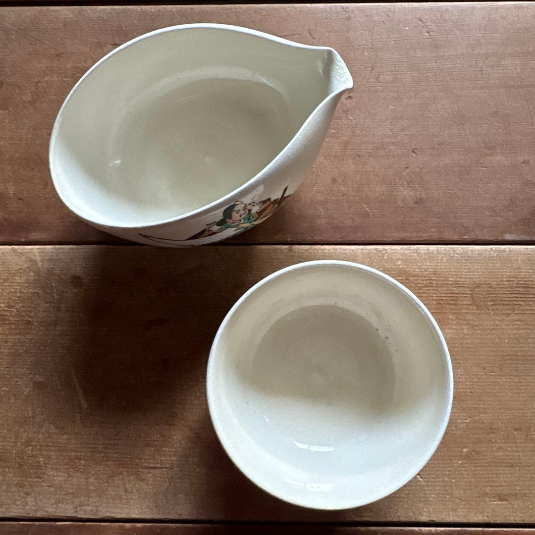 茶器 大正時代