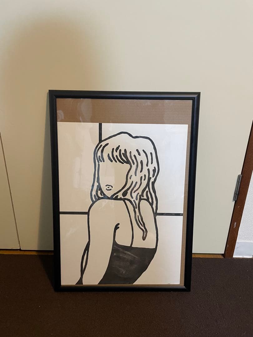 auto moai 原画