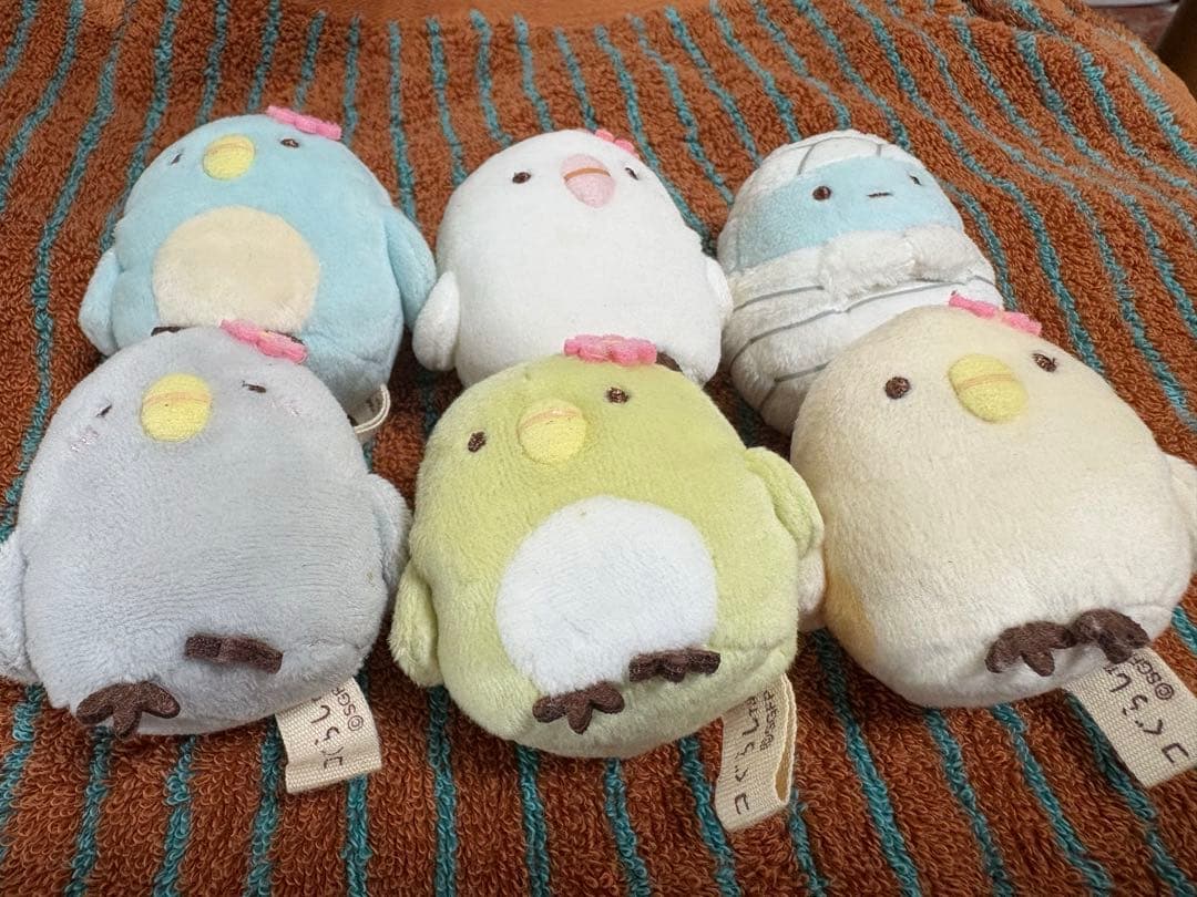 すみっコぐらし てのりぬいぐるみ とびだす絵本とひみつのコ