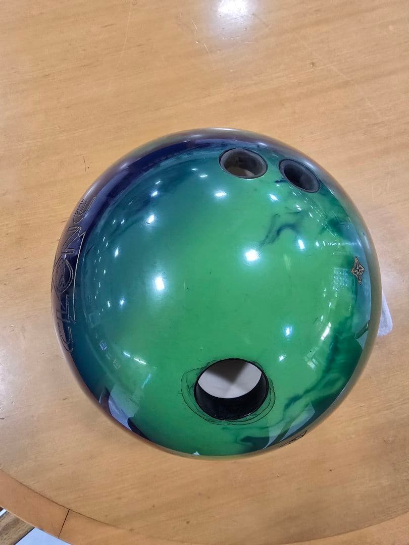 STORM　CLONE