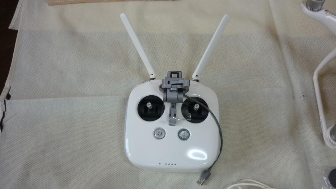 DJI PHANTOM4　Pro