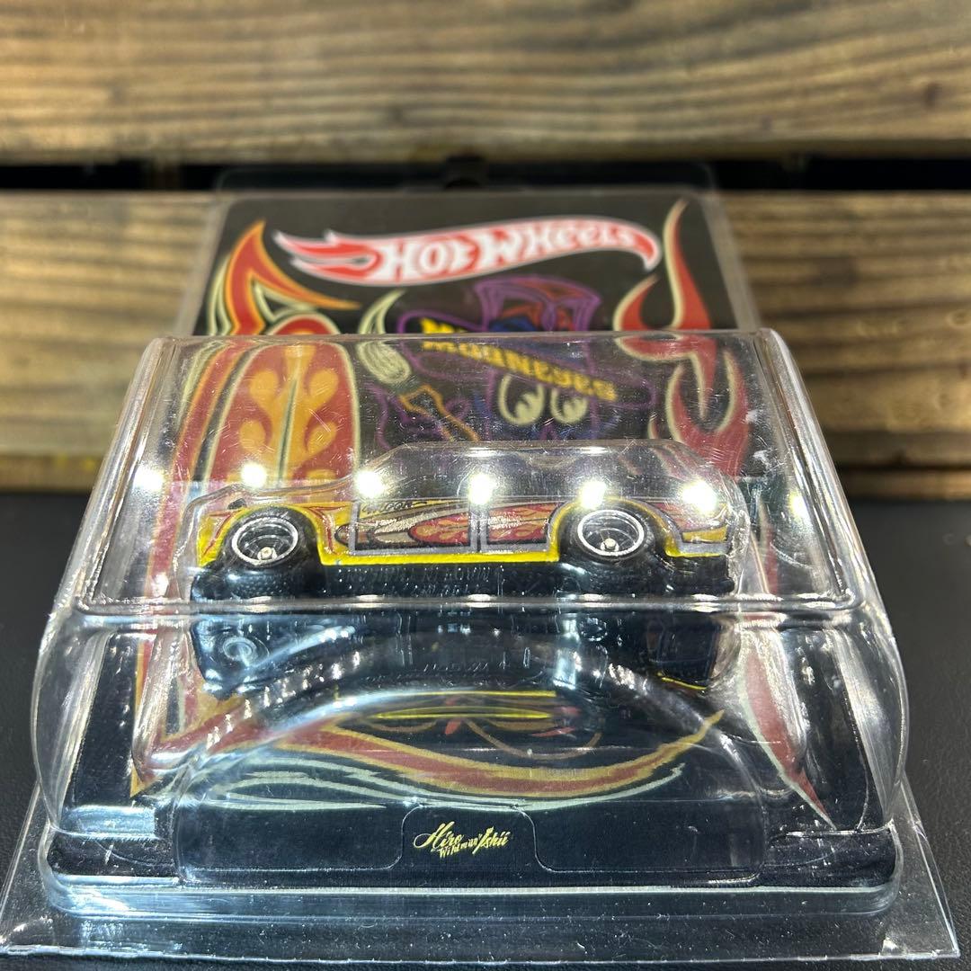 最終値下✧˚꧁ HotWheels ꧂ ‘71 Datsun Bluebird