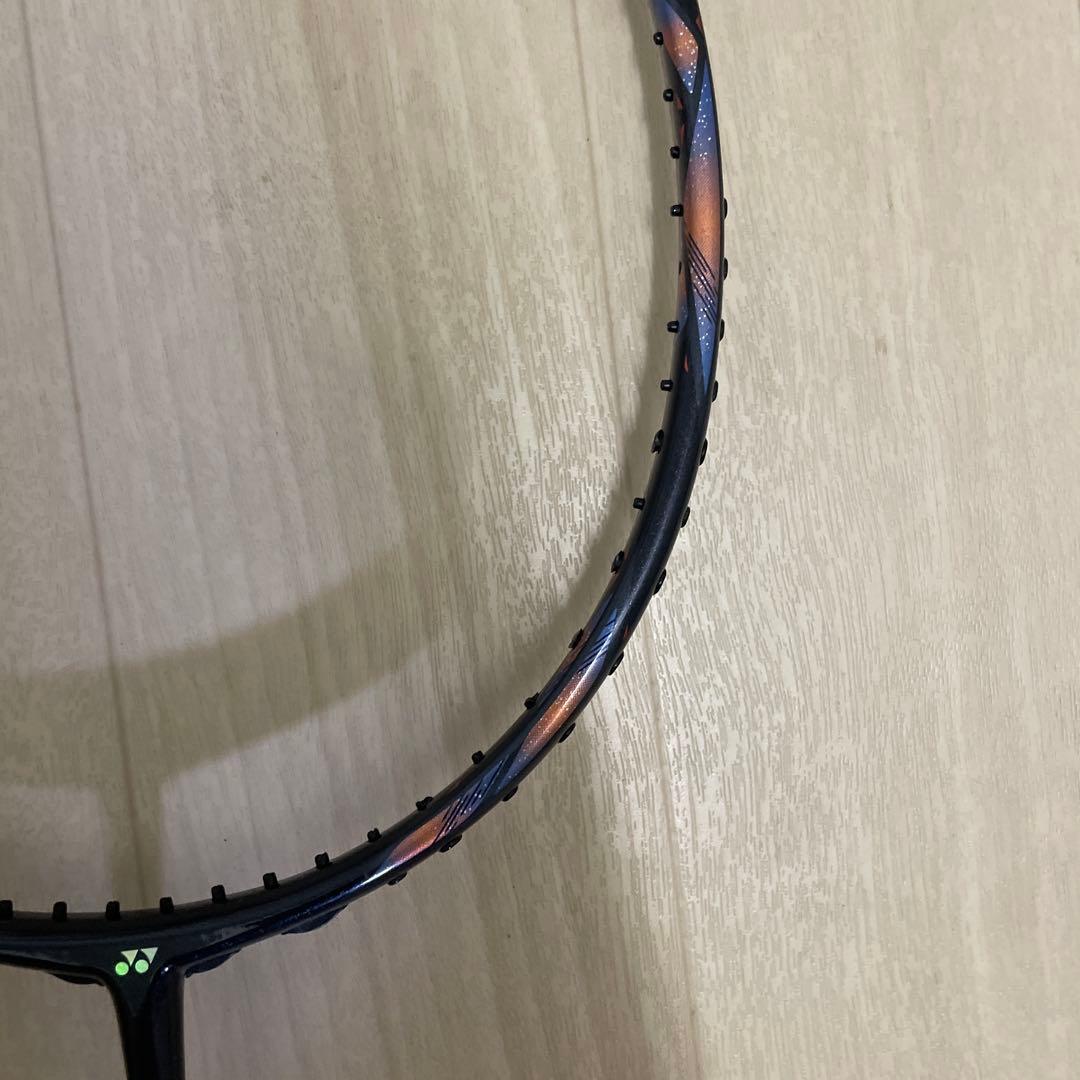 アストロクス77pro 4U6