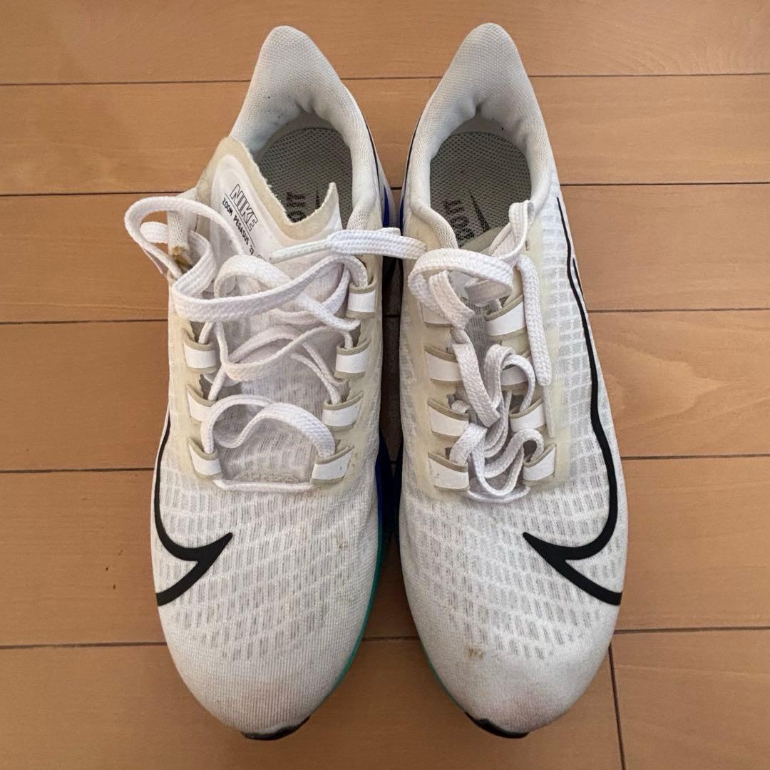 NIKE ナイキ AIR ZOOM PEGASUS 37 サイズ24