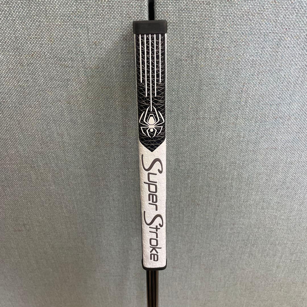 【美品】Spider ZT BLACK STANDARD 33インチ