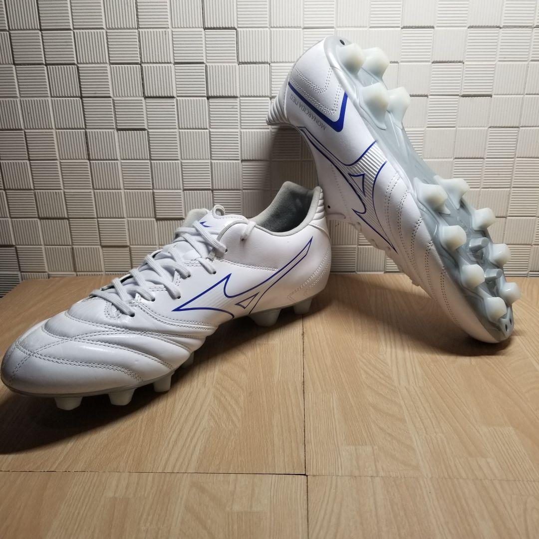 【新品送料込】ミズノ MIZUNO モナルシーダ NEO Ⅱ SW KL