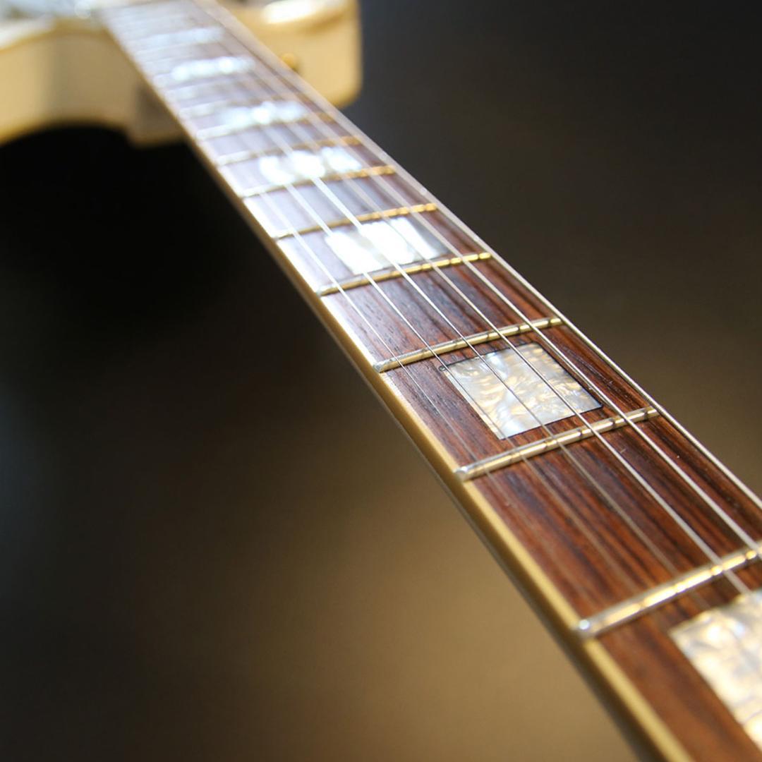ギター Grass Roots ESP Les Paul Custom G-LP-60C
