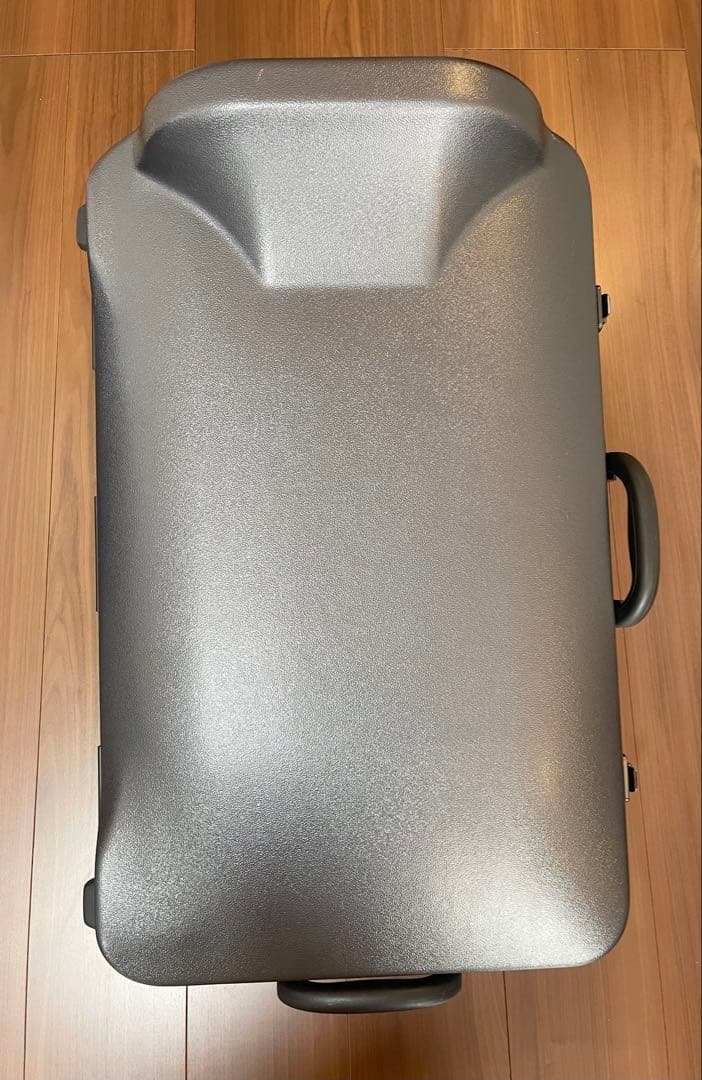値下げ⭐︎【ケース付き・マーチング用】ユーフォニアム　YAMAHA YEP201M