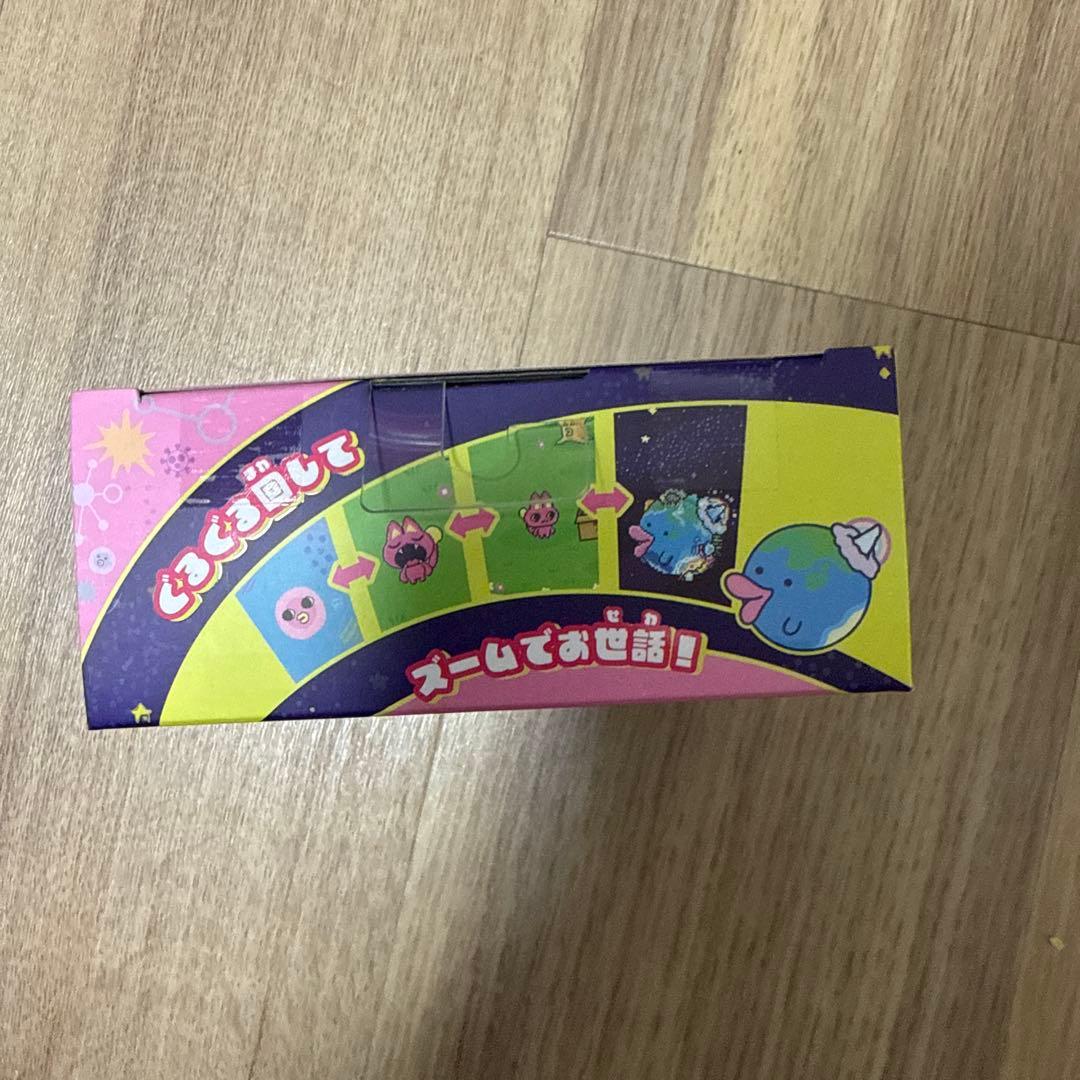 その他 Tamagotchi Paradise Pink Land
