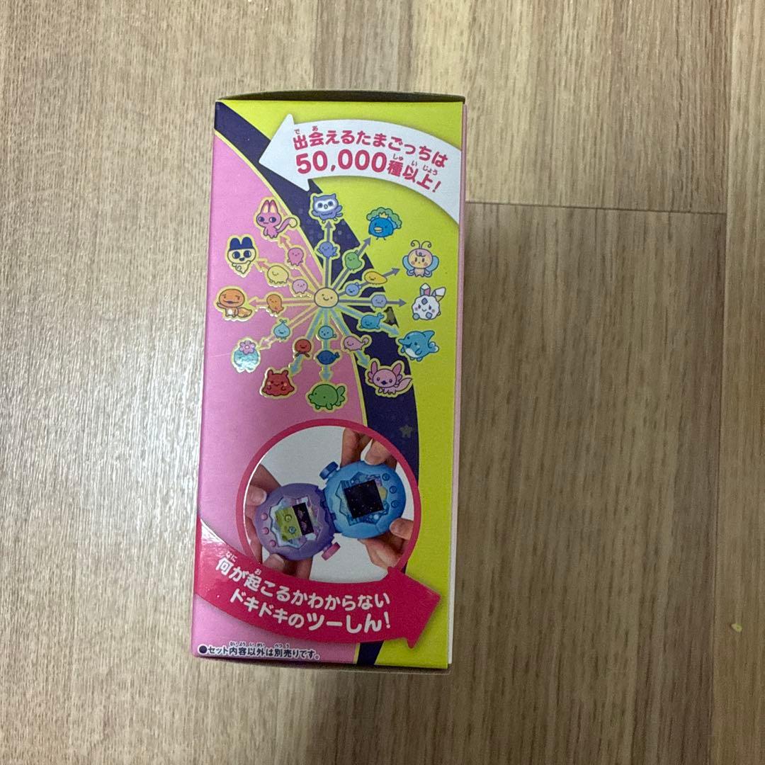 その他 Tamagotchi Paradise Pink Land