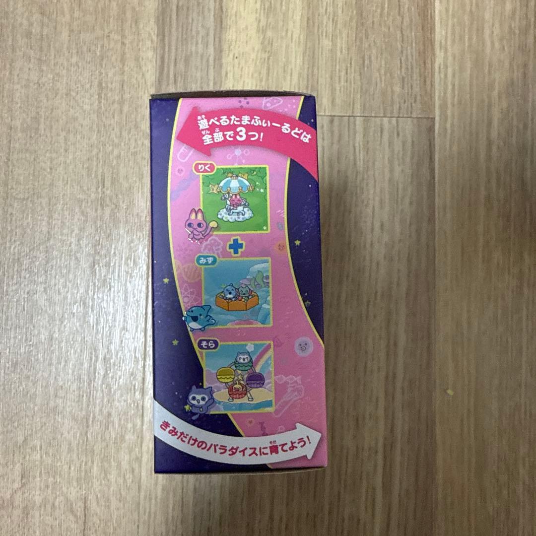 その他 Tamagotchi Paradise Pink Land