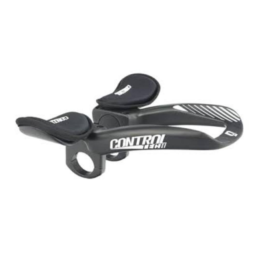 パーツ controltech impel DH Bar