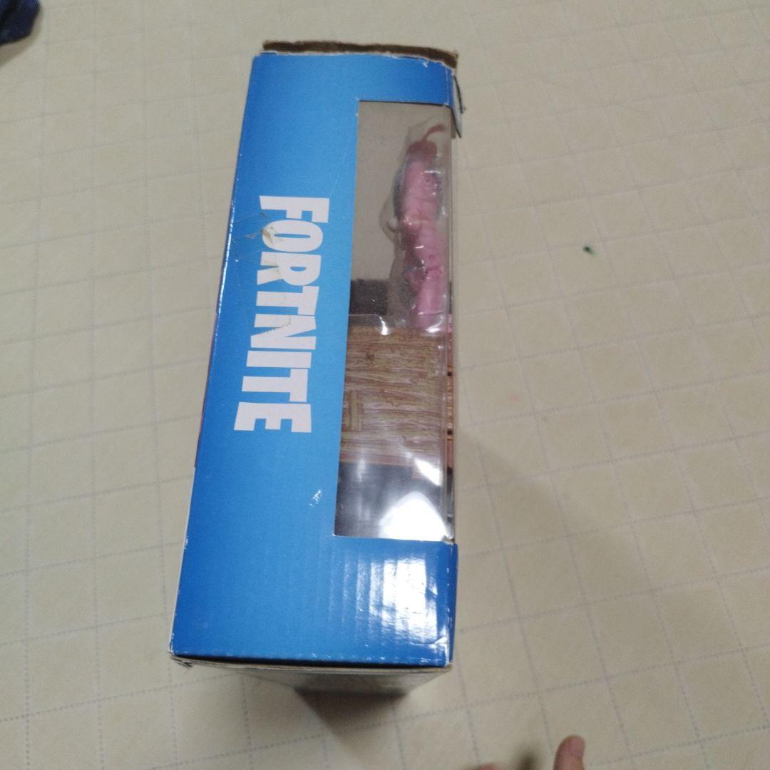 フォートナイト ターボビルダーセット