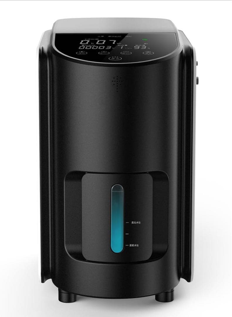 S IKOU ペット酸素室 酸素発生器 酸素吸入器 酸素濃縮器