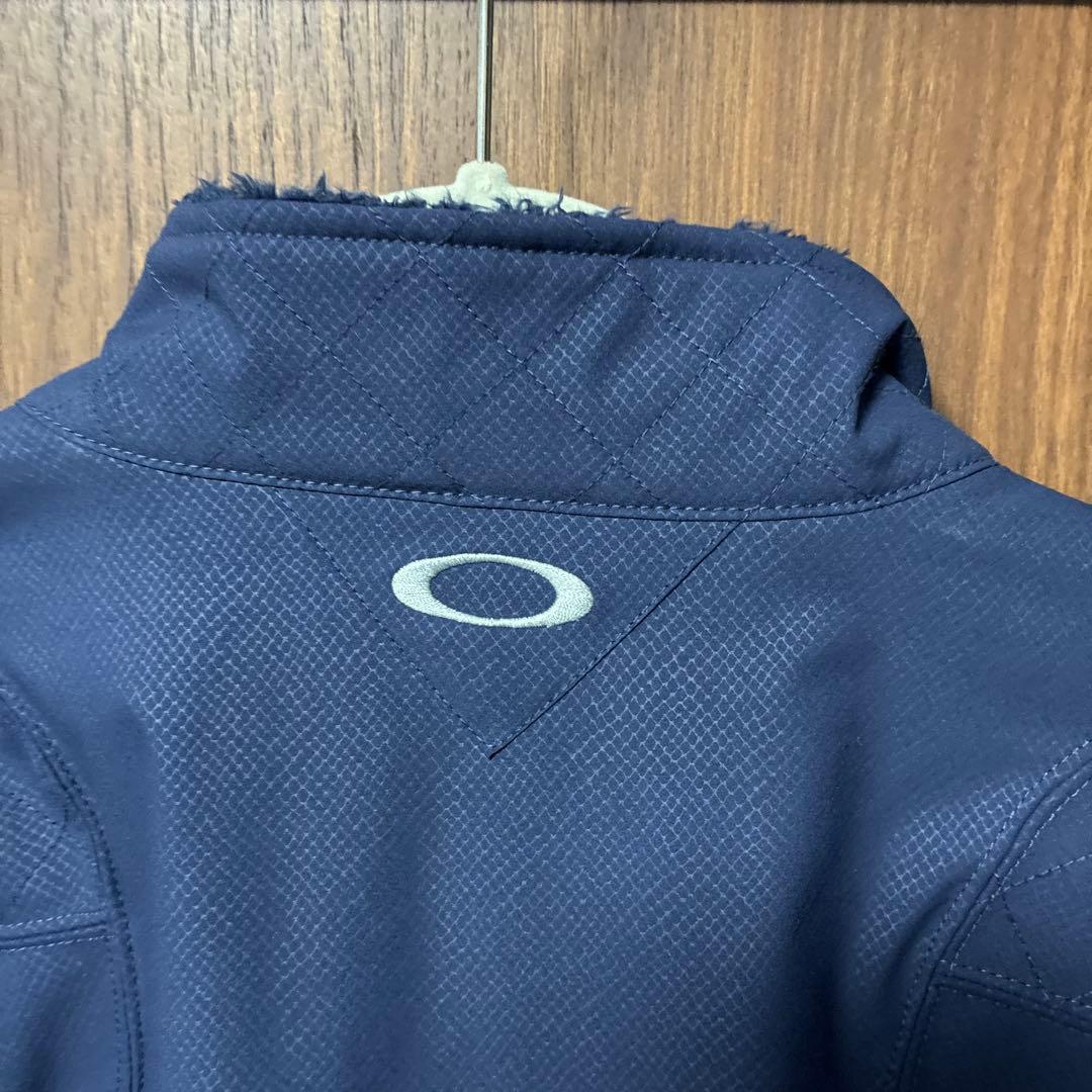 ✨ゴルフジャケット✨OAKLEY ウインド4.0 ゴルフウェア✨オークリー✨