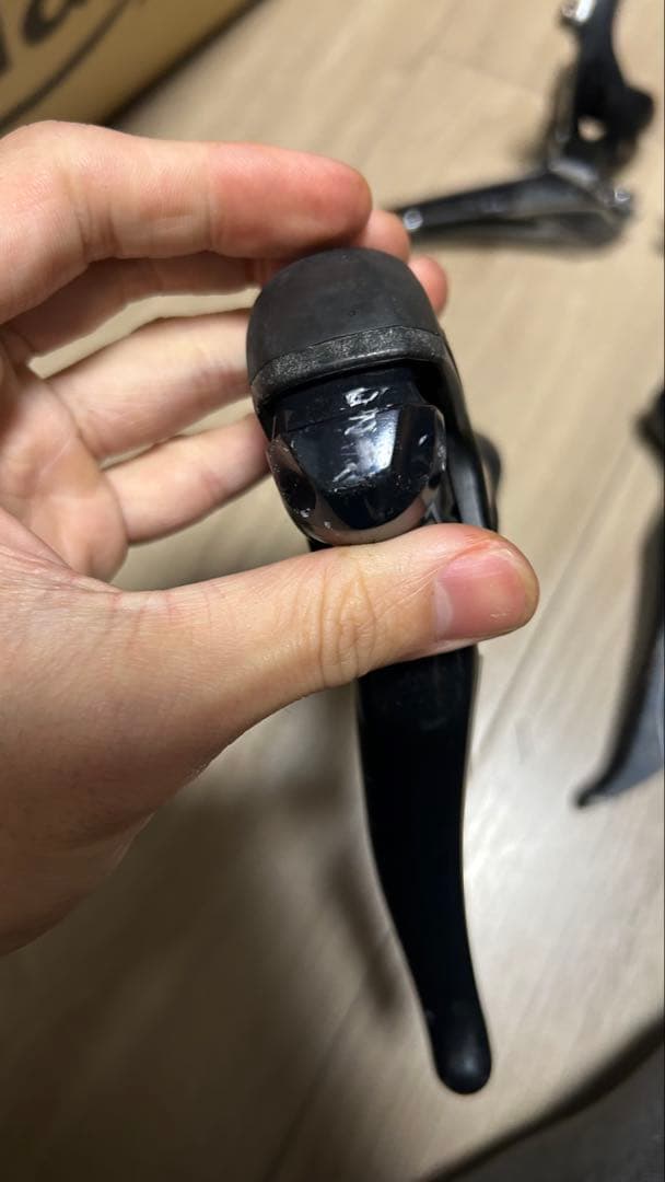 Shimano Sora R3000 グループセット