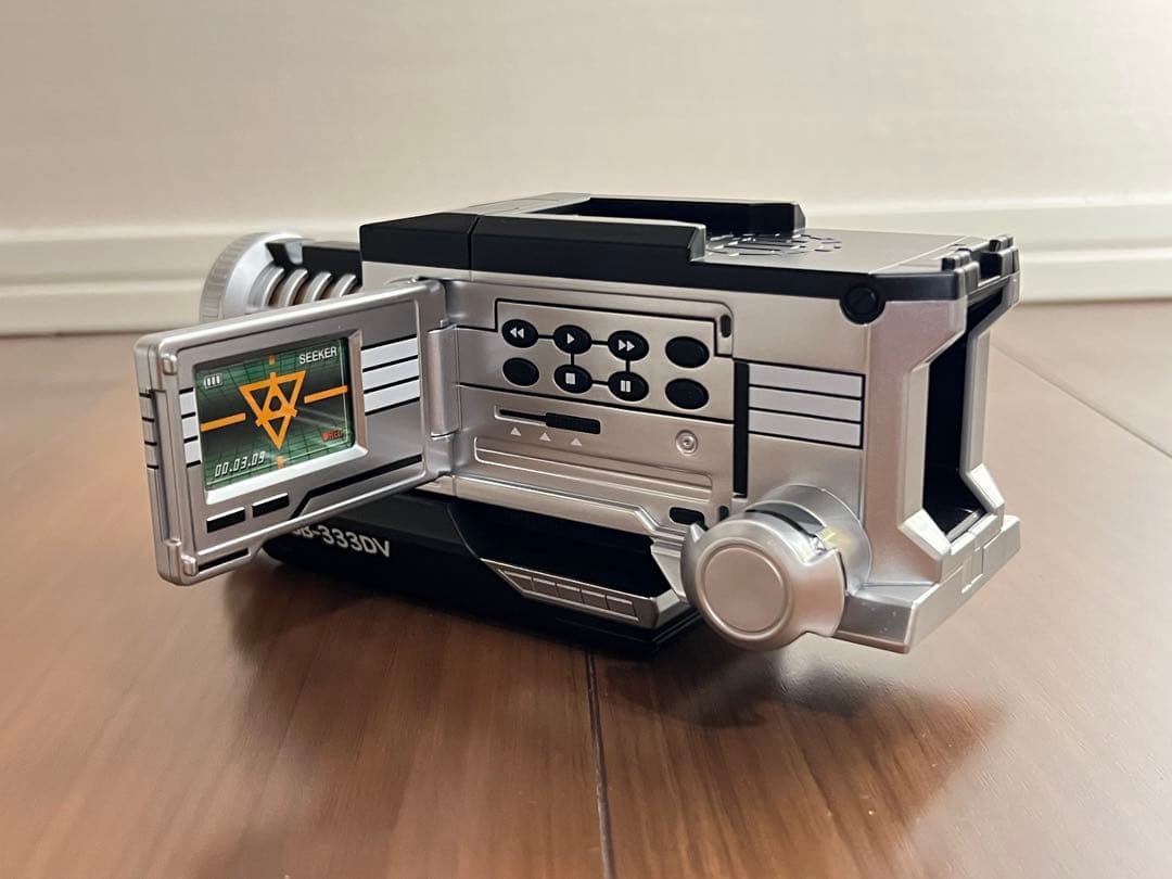 CSM デルタギア