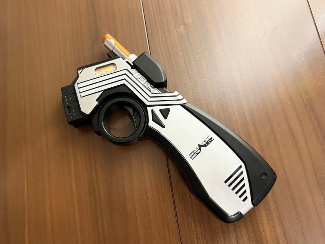 CSM デルタギア