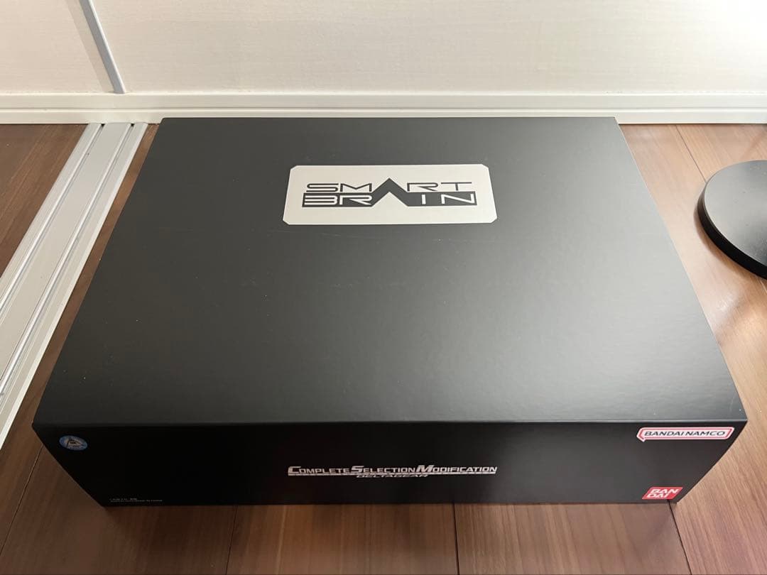 CSM デルタギア