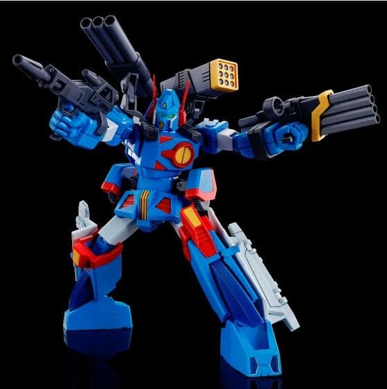 ＨＧ ザブングル・タイプ/　HG　ブラッカリィ・タイプ【送料込み】