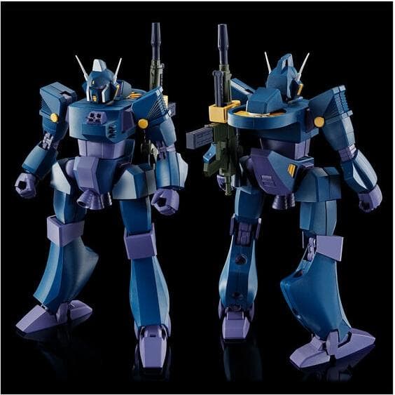 ＨＧ ザブングル・タイプ/　HG　ブラッカリィ・タイプ【送料込み】