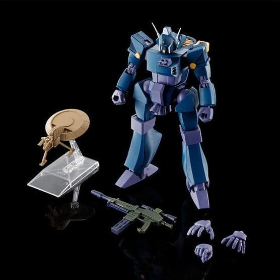 ＨＧ ザブングル・タイプ/　HG　ブラッカリィ・タイプ【送料込み】