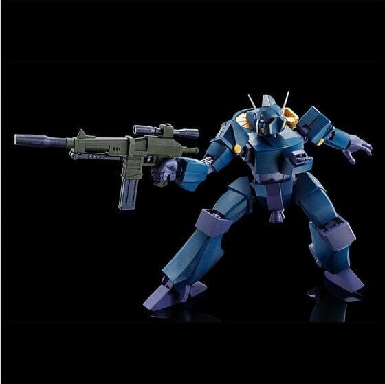 ＨＧ ザブングル・タイプ/　HG　ブラッカリィ・タイプ【送料込み】