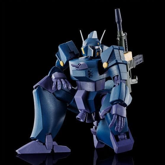 ＨＧ ザブングル・タイプ/　HG　ブラッカリィ・タイプ【送料込み】